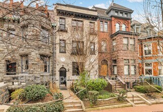 Building Photo - 1618 S St. NW