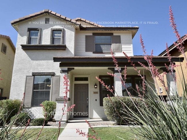 Building Photo - 3630 E Hyatt Ln