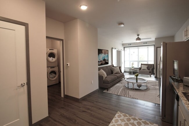 Interior Photo - Urban West