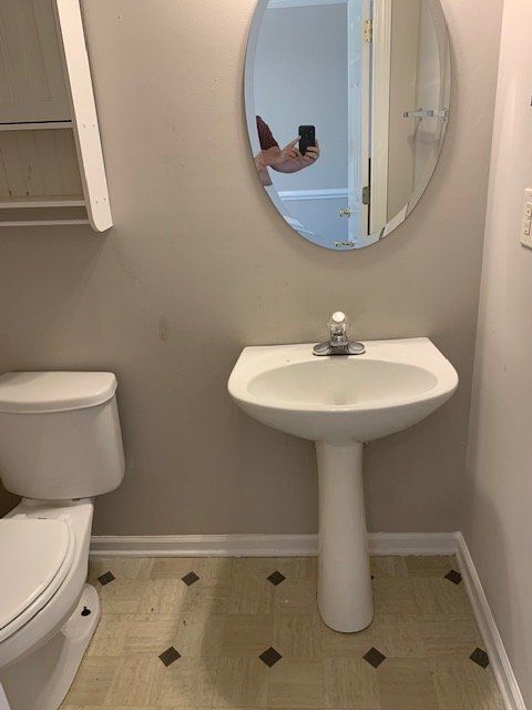 Building Photo - 1025 Spring Forest Rd