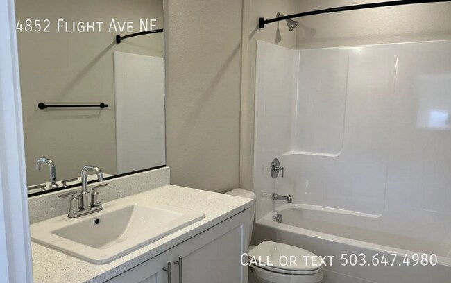 Building Photo - 4852 Flight Ave NE