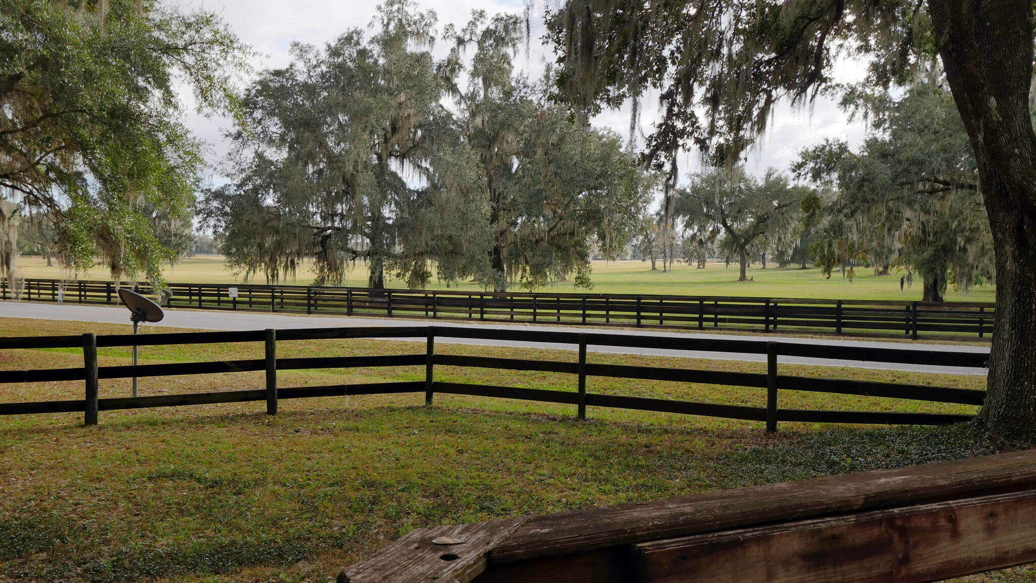 Pasture - 7201 NW 125th Street Rd