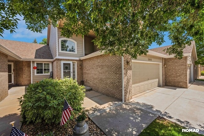 Building Photo - Spacious 4BR Townhome in Greeley