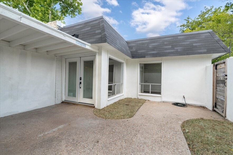 Patio - 7205 Grand Canyon Dr