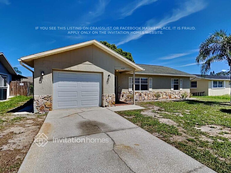 Primary Photo - 6227 13th Ave
