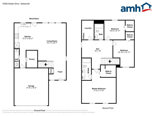 Building Photo - 10258 Golden Dr