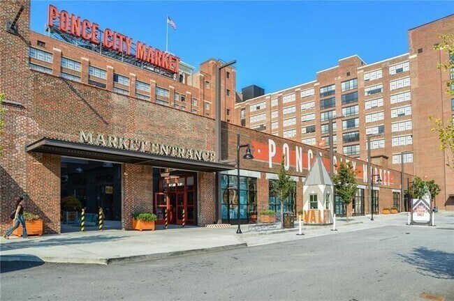 Building Photo - 791 Wylie St SE