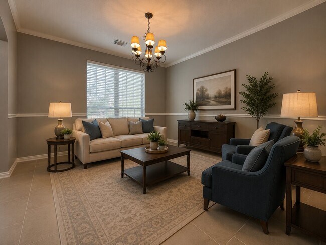 Building Photo - 8519 Babbling Brook Ct