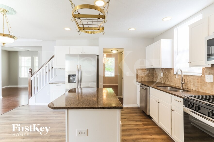 Building Photo - 4081 Peregrine Pass Dr