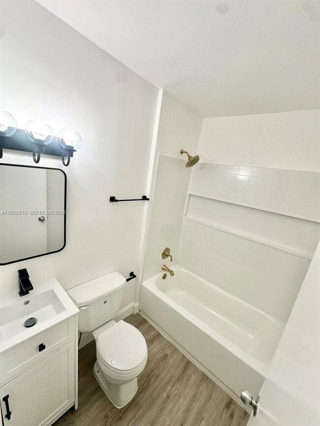 Building Photo - 3121 NW 60th St