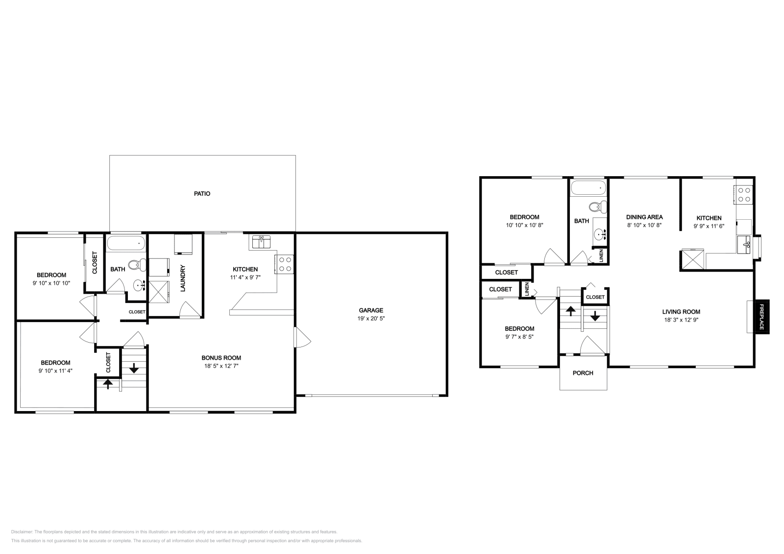 Building Photo - 33421 41st Ave SW