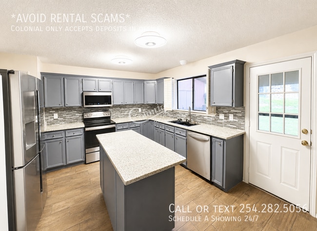 Building Photo - 804 Massengale Cir