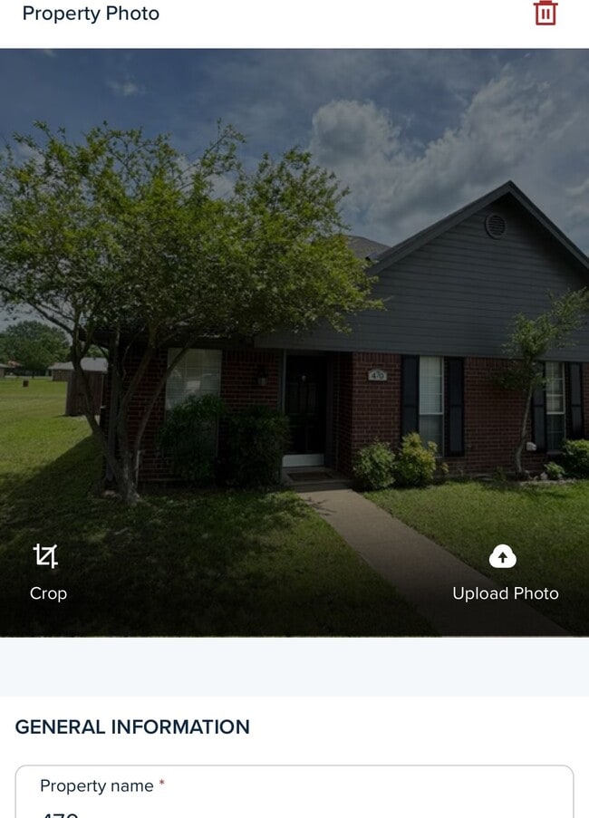 Primary Photo - 470 Kirkland Ln