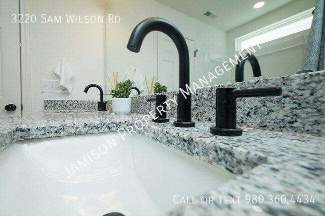 Building Photo - 3220 Sam Wilson Rd