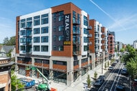 Building Photo - Zeal Lofts