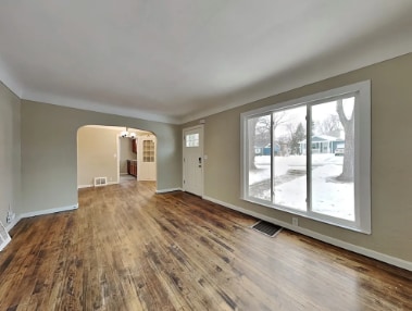 Building Photo - 6601 Logan Ave S