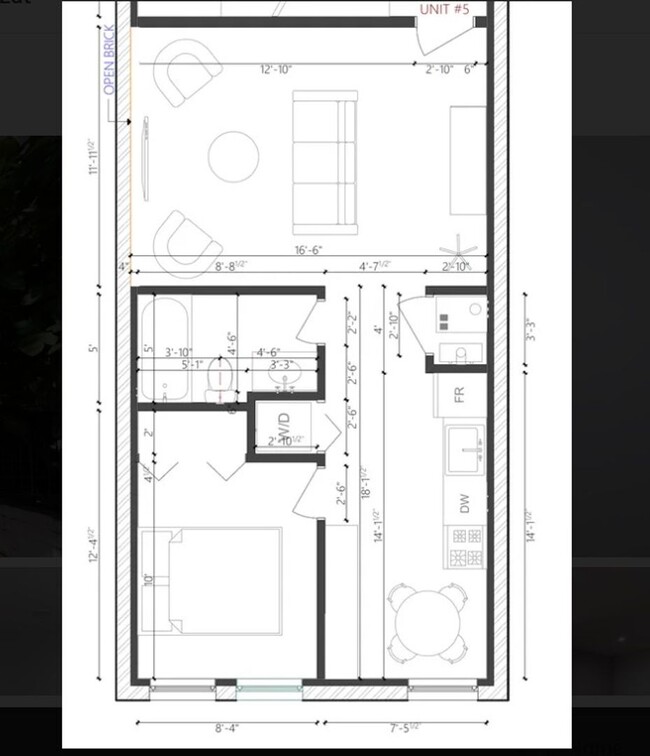 Building Photo - 111 Rhode Island Ave NW