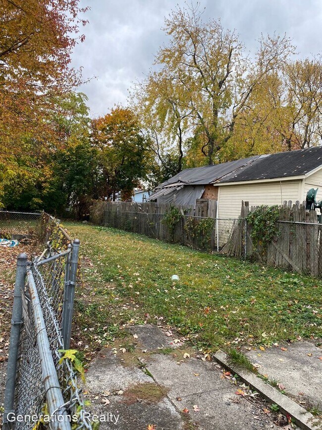 Building Photo - 2 br, 1 bath House - 542 Pearl Street