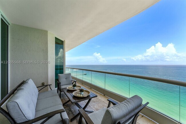 Building Photo - 16047 Collins Ave