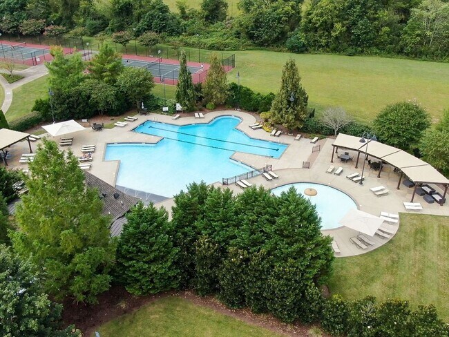 Building Photo - Welcome to your dream home in desirable Tollgate Village!