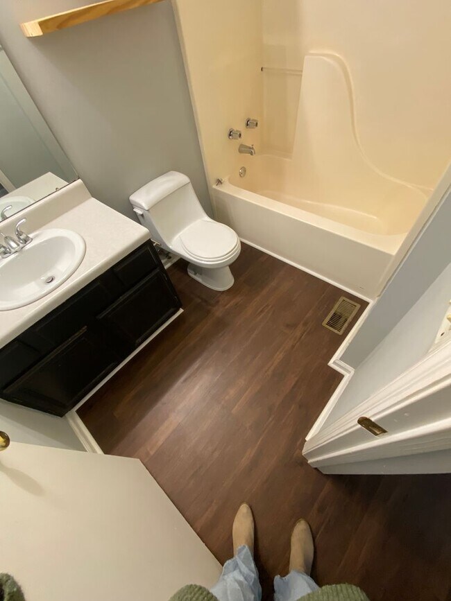 Building Photo - Shelton Park