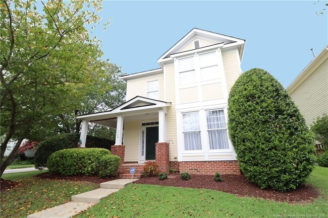 Primary Photo - 5508 Cary Glen Blvd