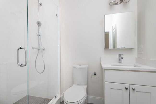 Building Photo - recently constructed 4 bed 2bath unit in Jamaica Plain is available on 9/1