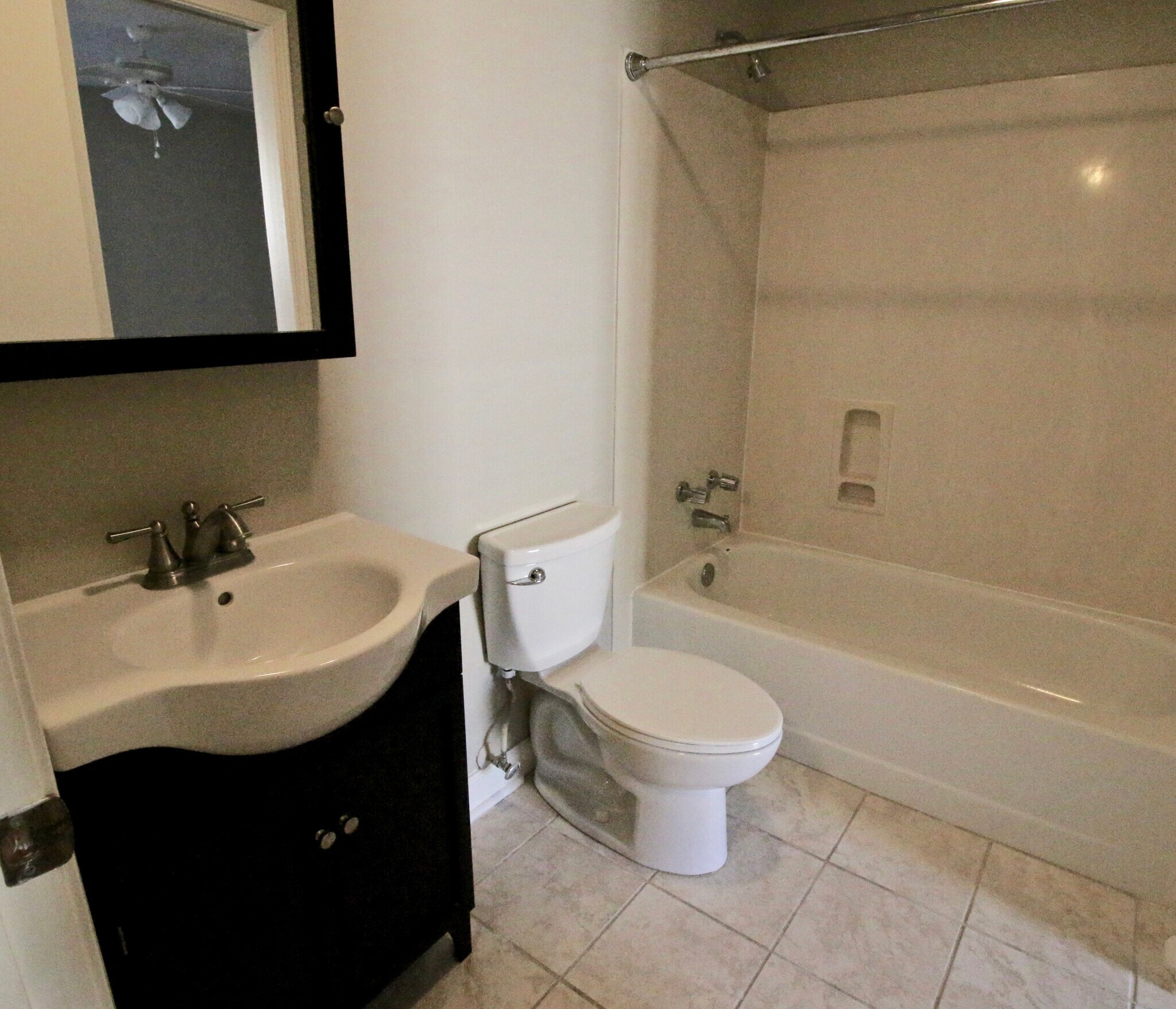 Downstairs Bathroom - 8335 Summa Ave