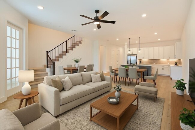 Building Photo - 4401 Cave Spgs St