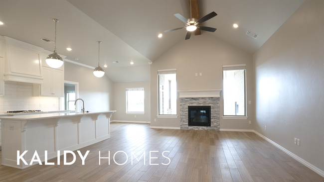 Building Photo - 12500 Elba Dr