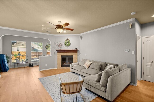 Building Photo - 3545 Dolomite Trail