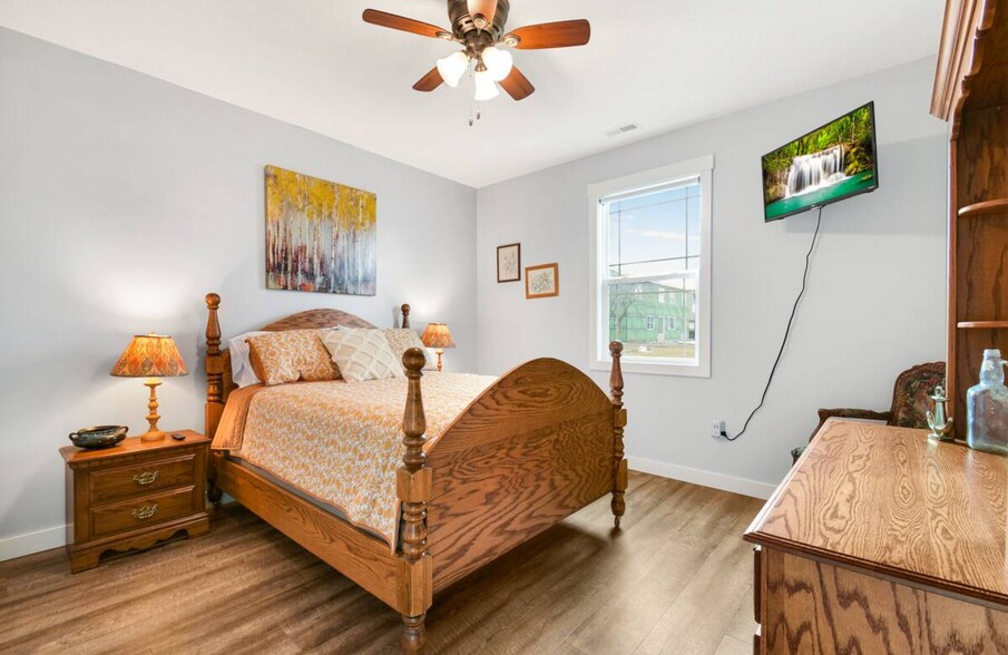 Building Photo - 9821 N Marine Key Dr