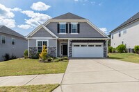 Building Photo - 506 Hampton Dr