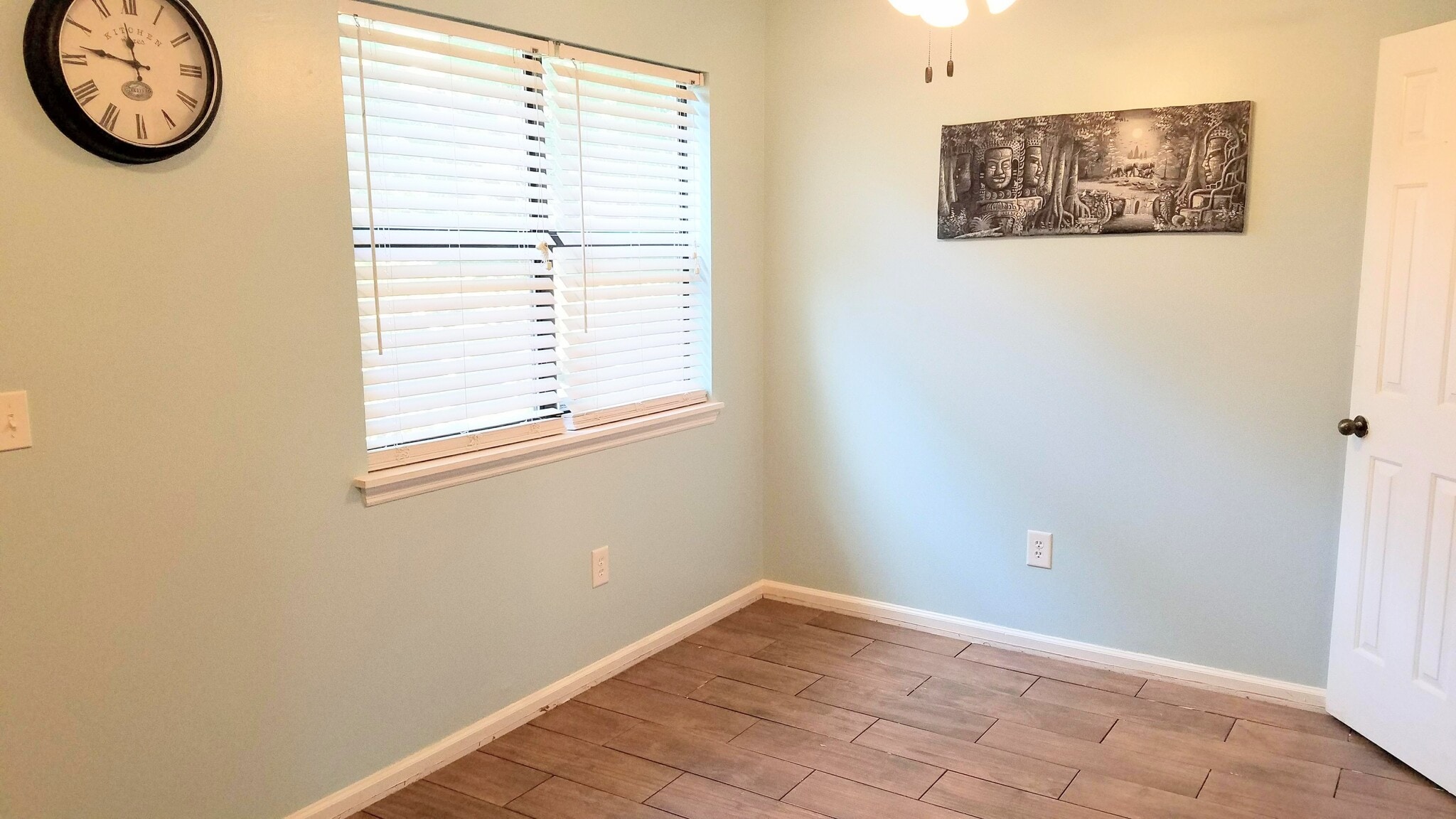 Dining area - 1428 DOVE RUN DR