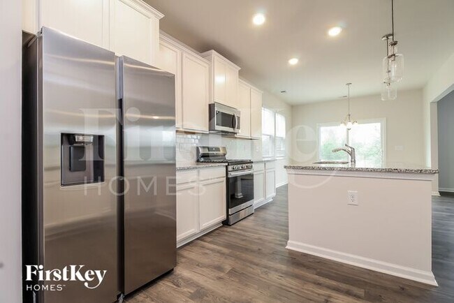 Building Photo - 712 Ridgemoor Trl
