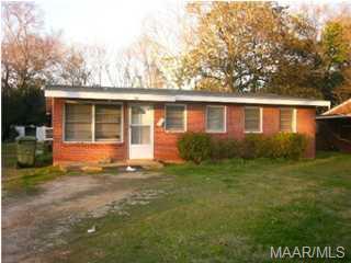 Building Photo - 54 E Vandiver Blvd