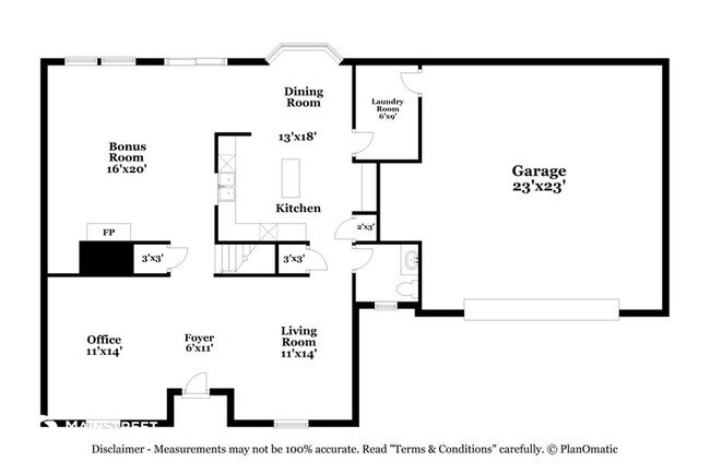 Building Photo - 5409 Rapidan Ln