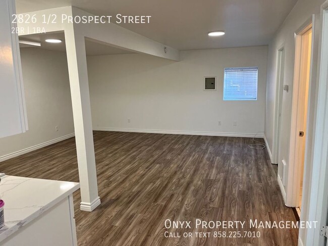 Building Photo - Completely Remodeled 2 Bedroom, 1 Bath