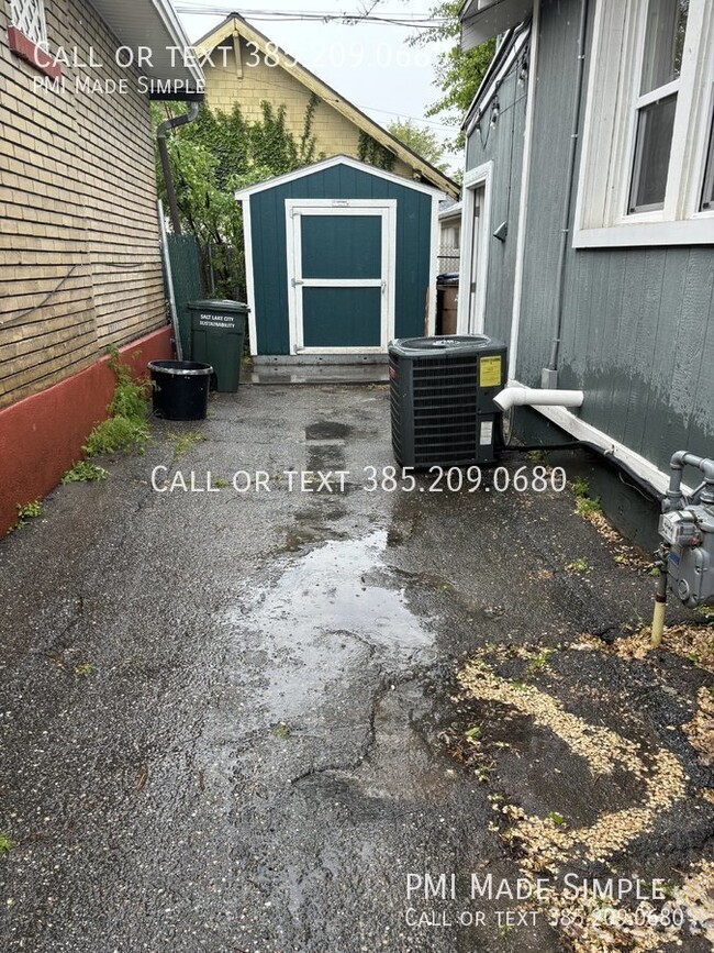 Building Photo - Charming 2 Bedroom Cottage in Nice Salt La...