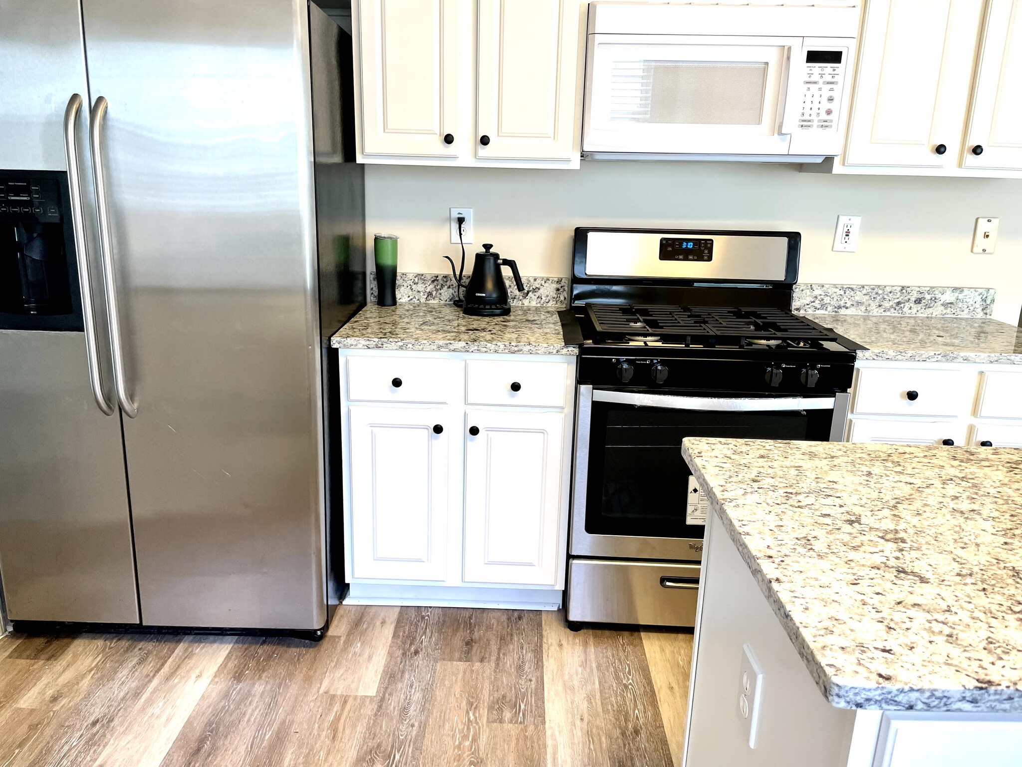 Building Photo - 2419 Traywick Chase