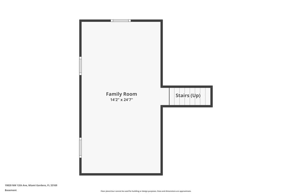 Building Photo - 19820 NW 12th Ave