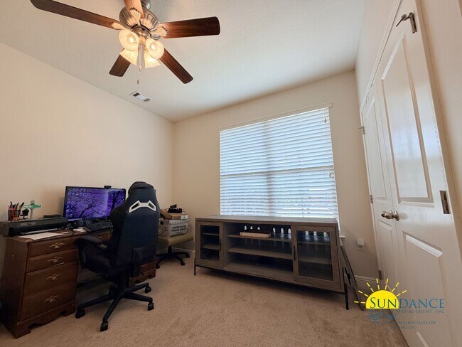 Building Photo - Spacious 4BR/2BA Home in Fort Walton Beach Near Eglin Parkway!