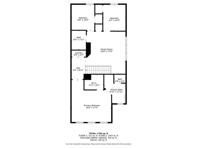 Building Photo - 2408 Chancery Mill Ln