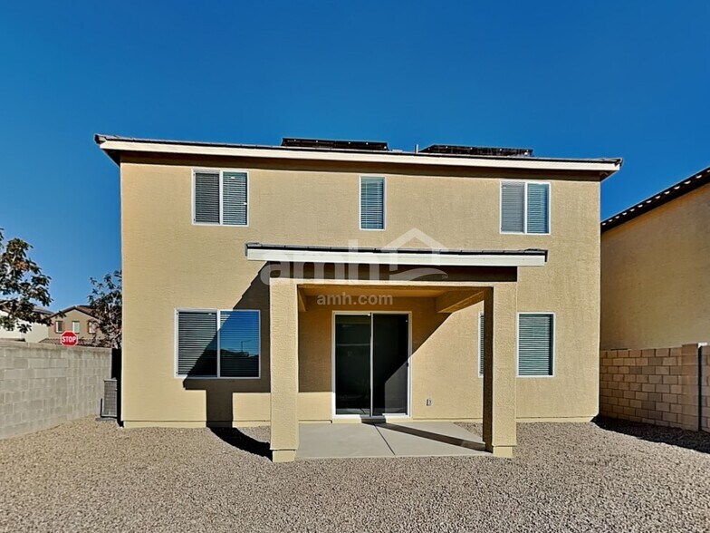 Building Photo - 20177 W Thomas Rd