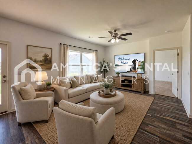 Building Photo - 4705 Rosser Farms Pkwy