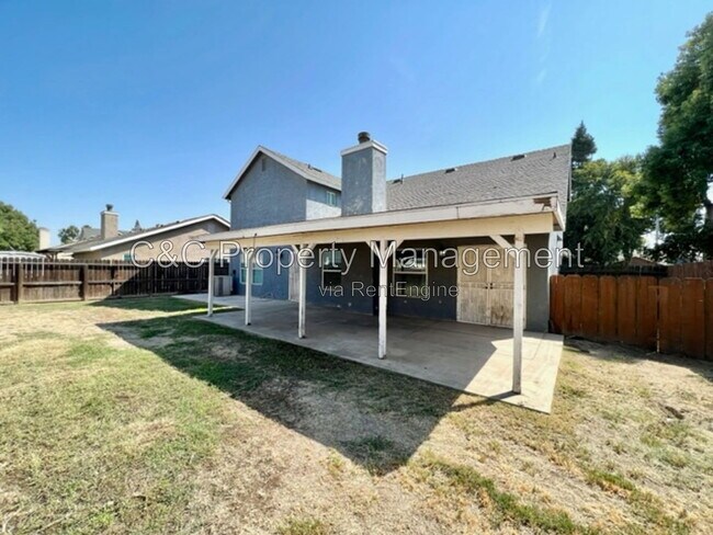 Building Photo - 5408 W Garland Ave