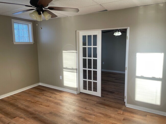 Building Photo - 2701 Center