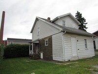 Building Photo - 820 Grant St