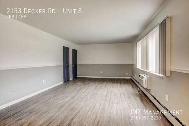 Building Photo - 2153 Decker Rd