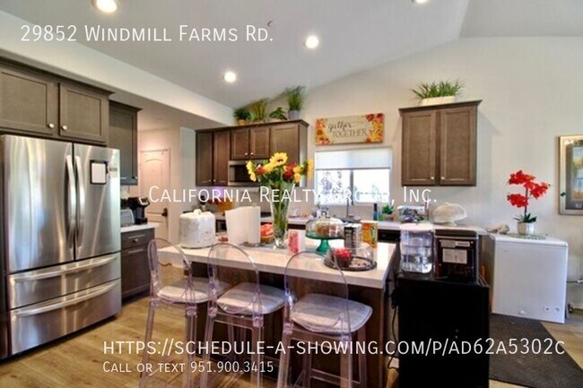 Building Photo - 29852 Windmill Farms Rd